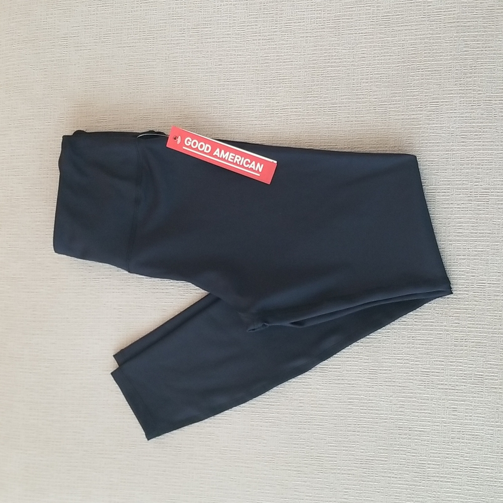Good American Performance Leggings